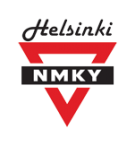 Helsinki NMKY logo