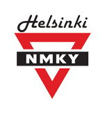 Helsinki NMKY logo